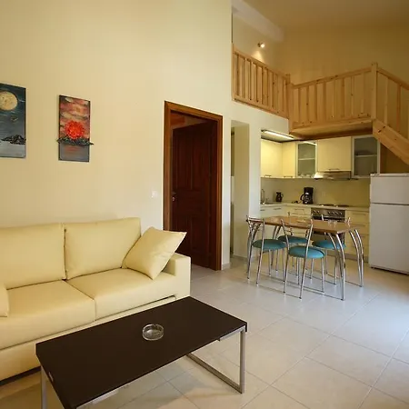 Porto Skopelos Villas Exterior photo