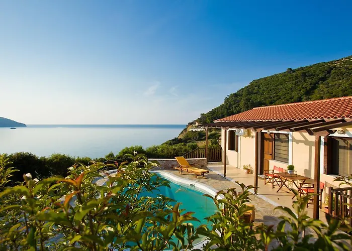 Porto Skopelos Villas