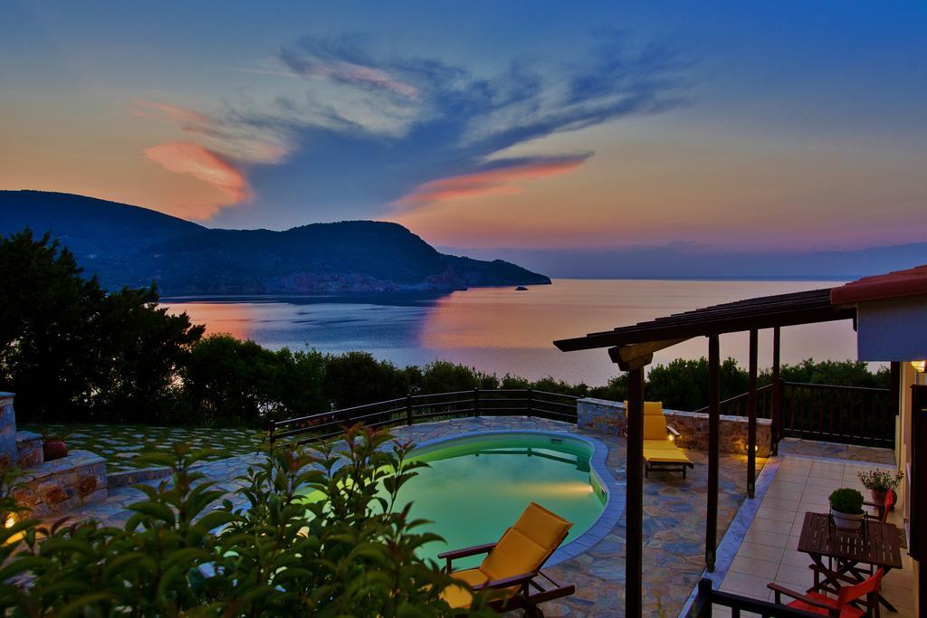 Porto Villas Skopelos Town