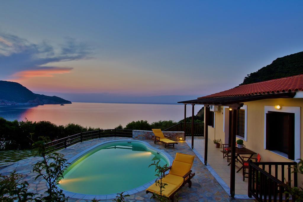 Porto Villas *
