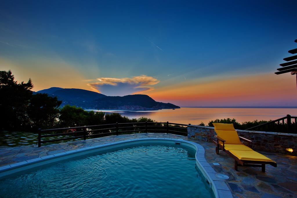Porto Villas Villa *
