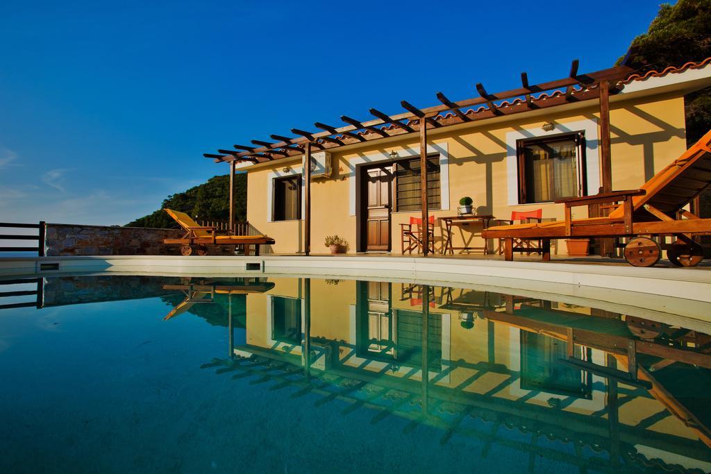 Villa Porto Villas Skopelos Town