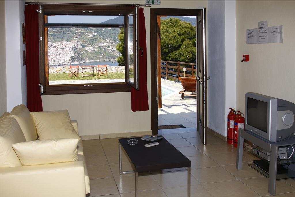 Porto Villas Villa