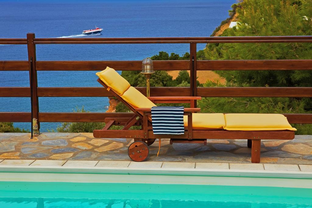 Villa Porto Villas *