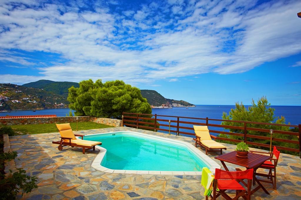 Porto Villas *