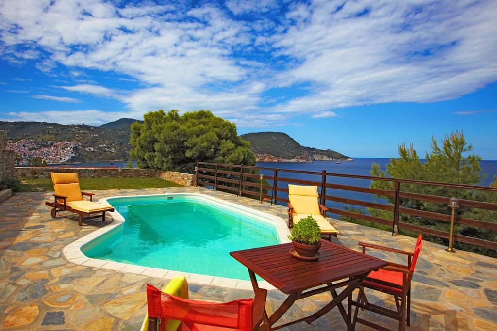 Porto Villas Villa *