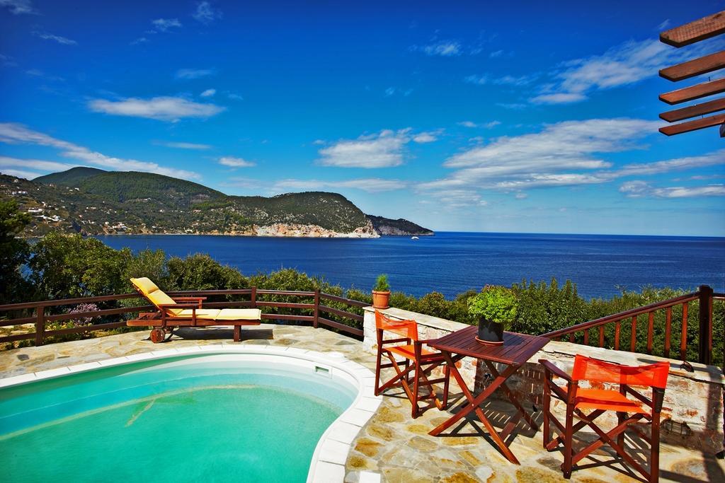 Villa Porto Villas Skopelos Town