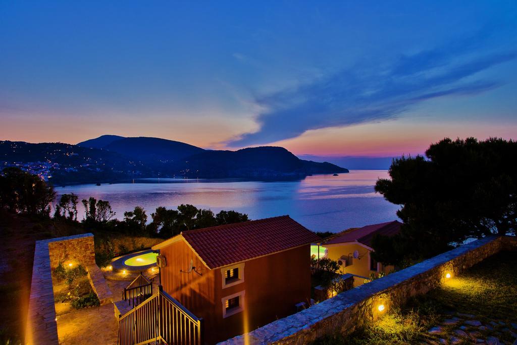 Porto Villas *