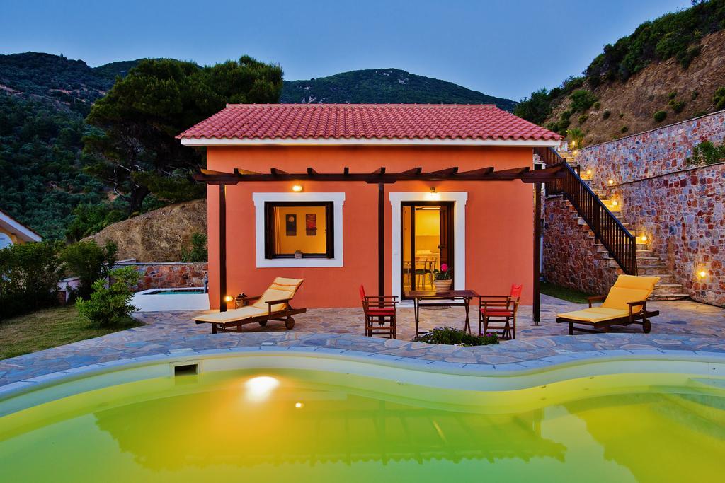Villa Porto Villas Skopelos Town