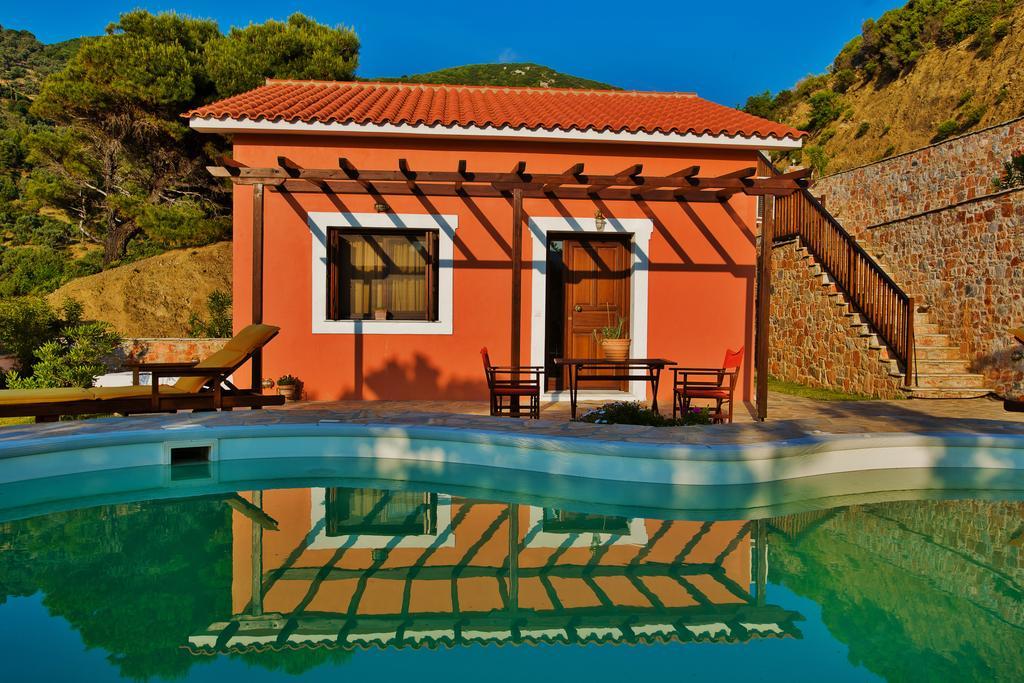 Porto Villas * Skopelos Town