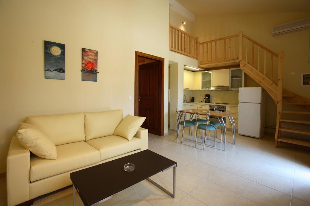 Porto Villas Villa