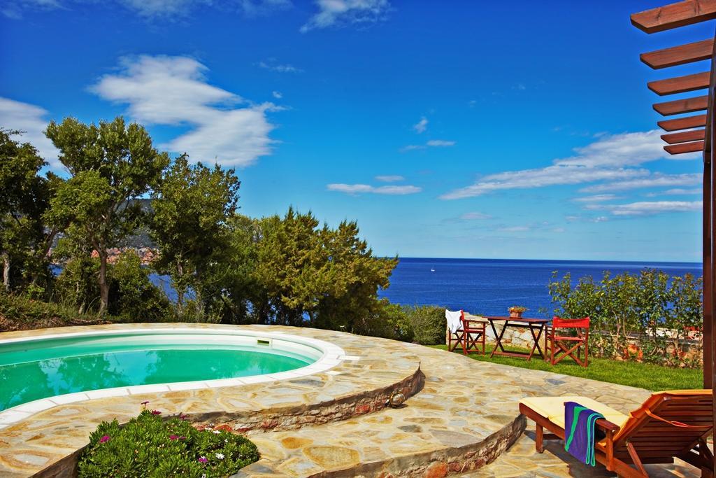 Porto Villas Villa *